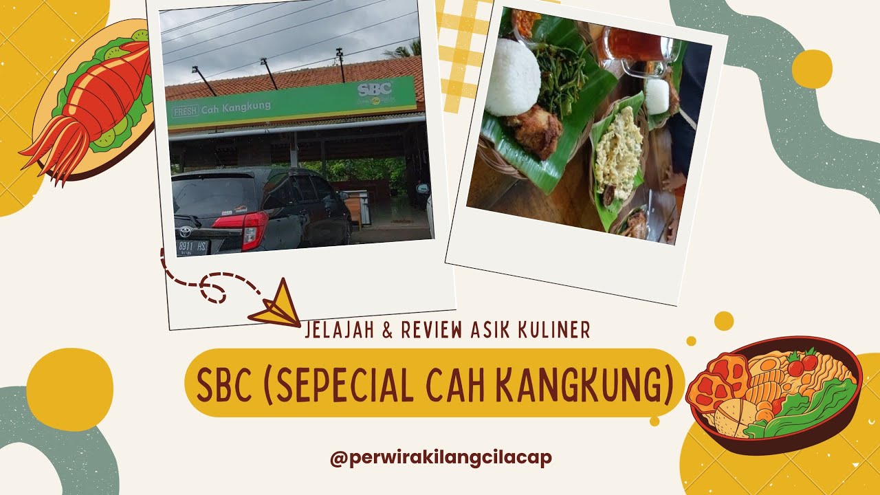 SBC Jambusari: Daily Delights That Welcome Every Visitor