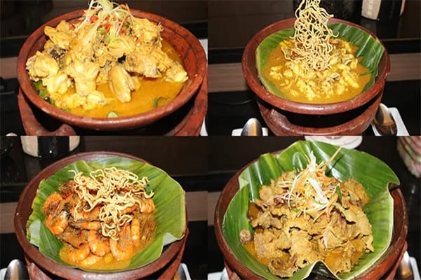 Evening Feast in Cilacap's Heart: The Secret to Delicious Flavors