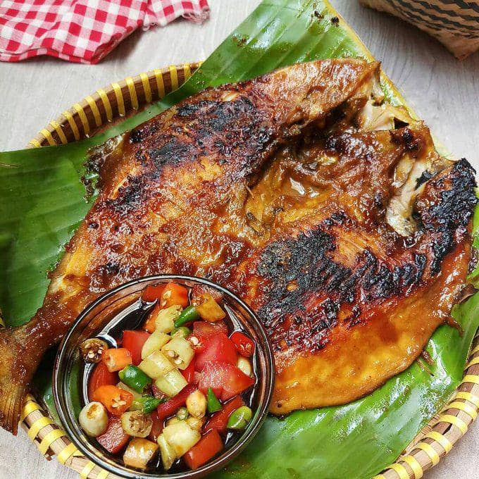 Secret Flavors at Cilacap's Heart: SBC Jambusari